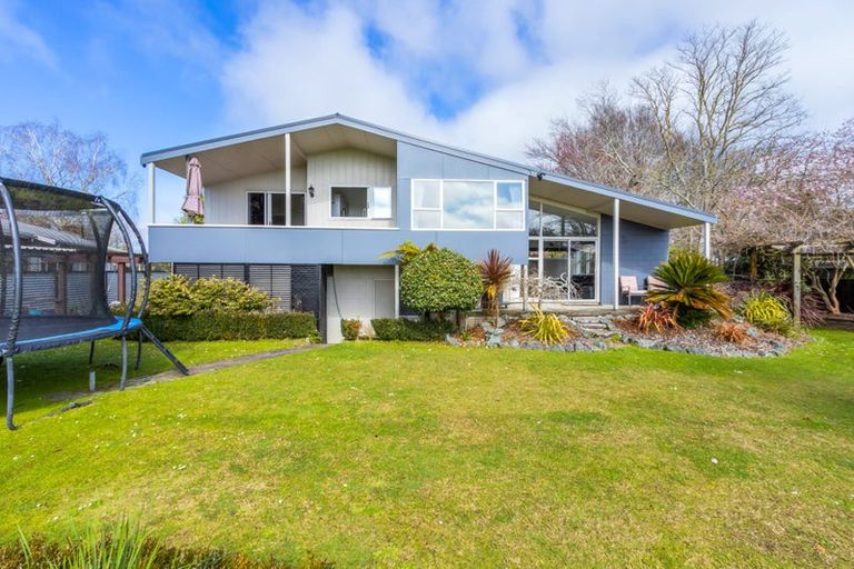 Photo of property in 7 Portsmouth Place, Matamata, 3400