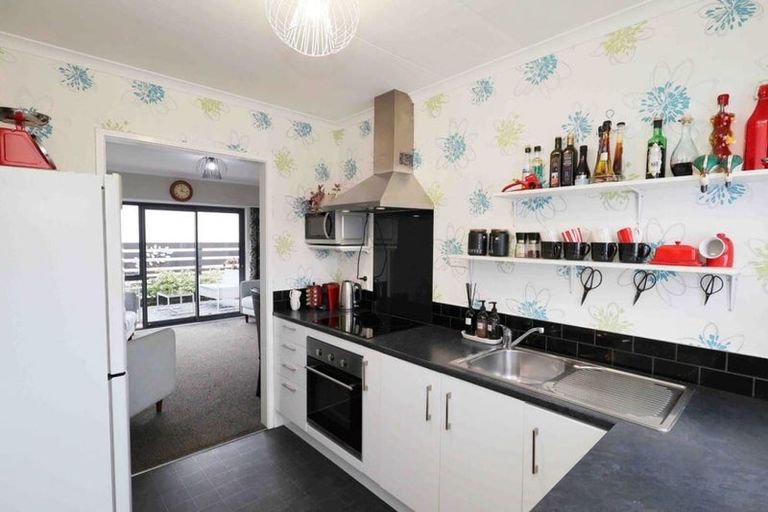Photo of property in 21 Macmaster Street, Richmond, Invercargill, 9810