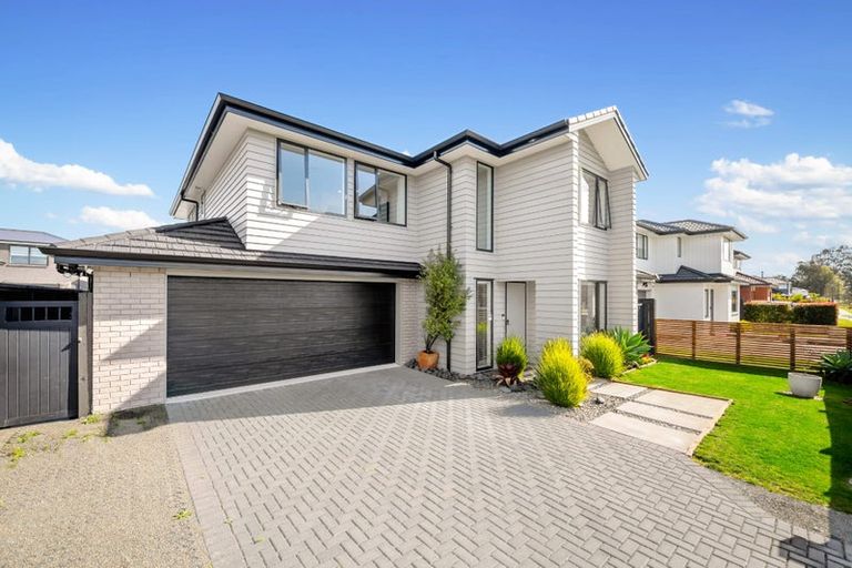 Photo of property in 6b Dale Road, Whenuapai, Auckland, 0618