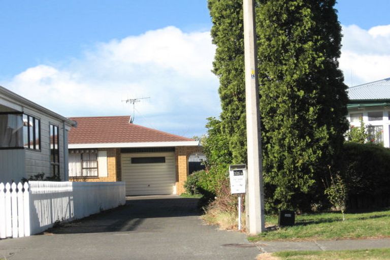 Photo of property in 32b Harpham Street, Taradale, Napier, 4112