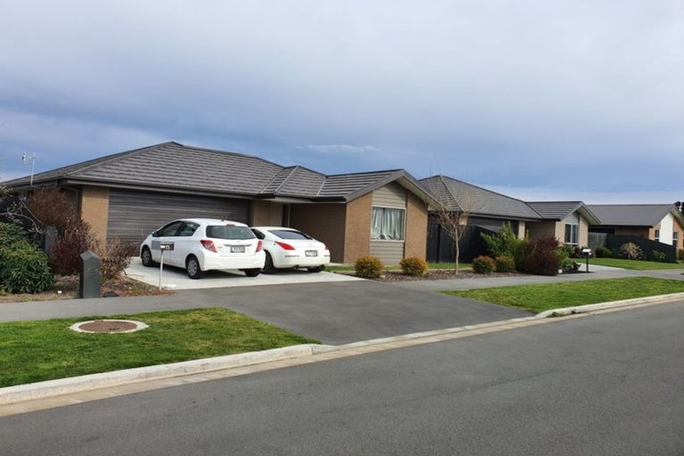 Photo of property in 15 Te Whariki Street, Marshland, Christchurch, 8083