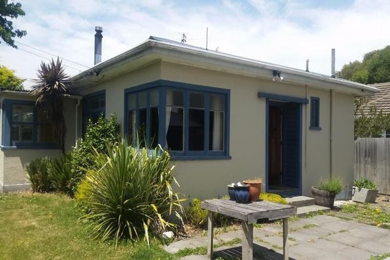 Photo of property in 24 Aylesford Street, Mairehau, Christchurch, 8013
