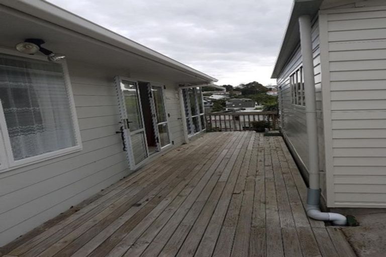 Photo of property in 75b Atkin Avenue, Mission Bay, Auckland, 1071