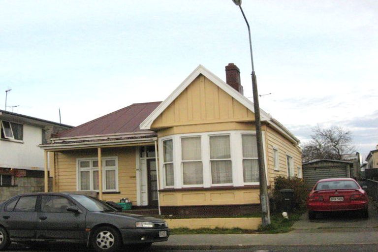 Photo of property in 110 Mary Street, Richmond, Invercargill, 9810