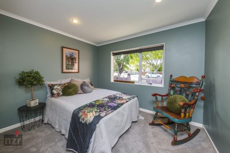 Photo of property in 29 Keeling Street, West End, Palmerston North, 4412