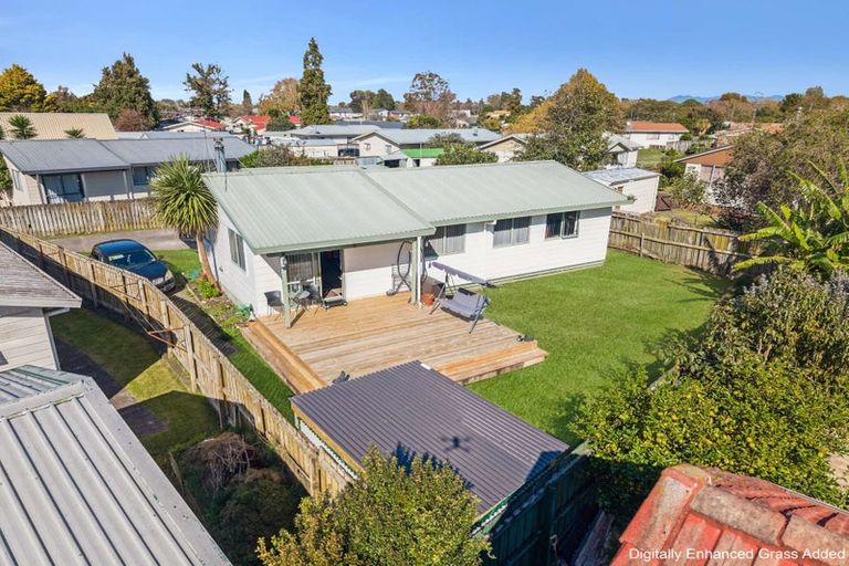 Photo of property in 46 Odlin Crescent, Nawton, Hamilton, 3200