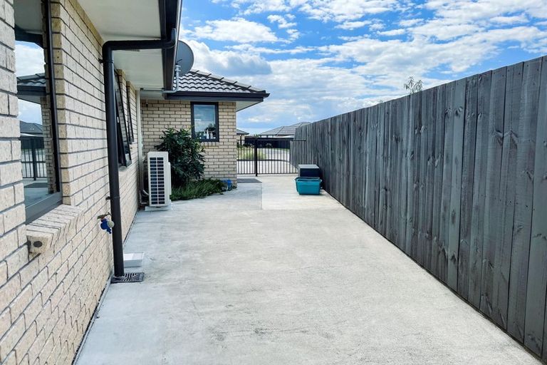Photo of property in 14 Awanui Avenue, Te Kauwhata, 3710
