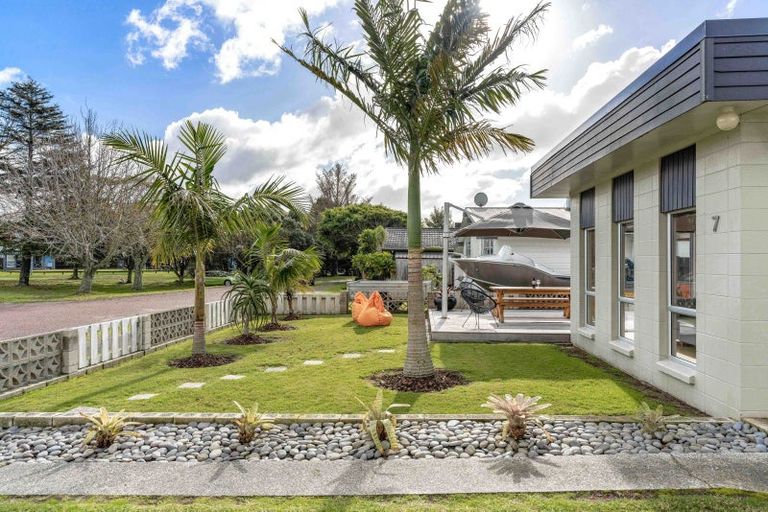 Photo of property in 7 Crown Reef, Pauanui, Hikuai, 3579