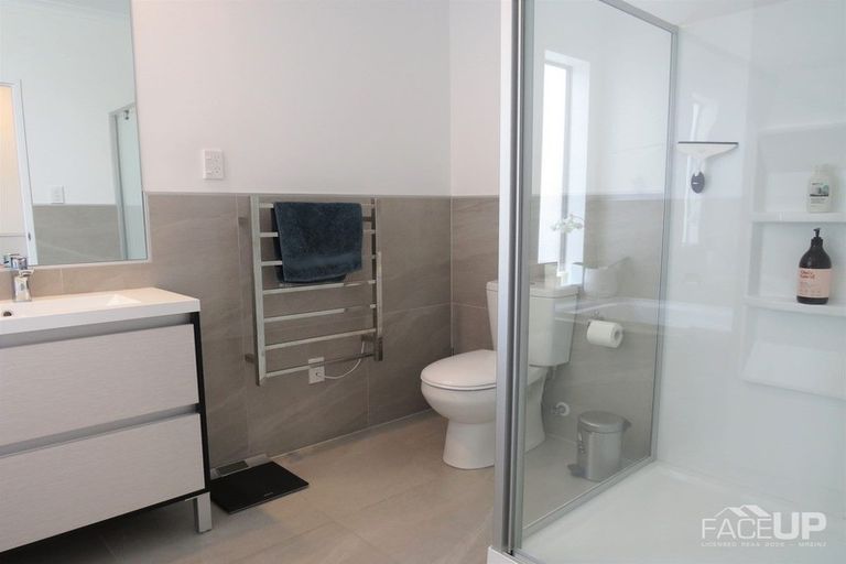 Photo of property in 1 Plover Road, Hobsonville, Auckland, 0616