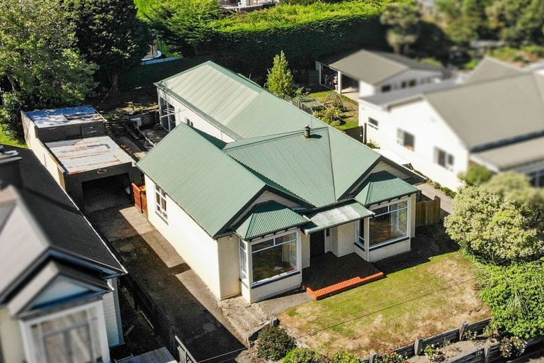 Photo of property in 5 Gamma Street, Belleknowes, Dunedin, 9011