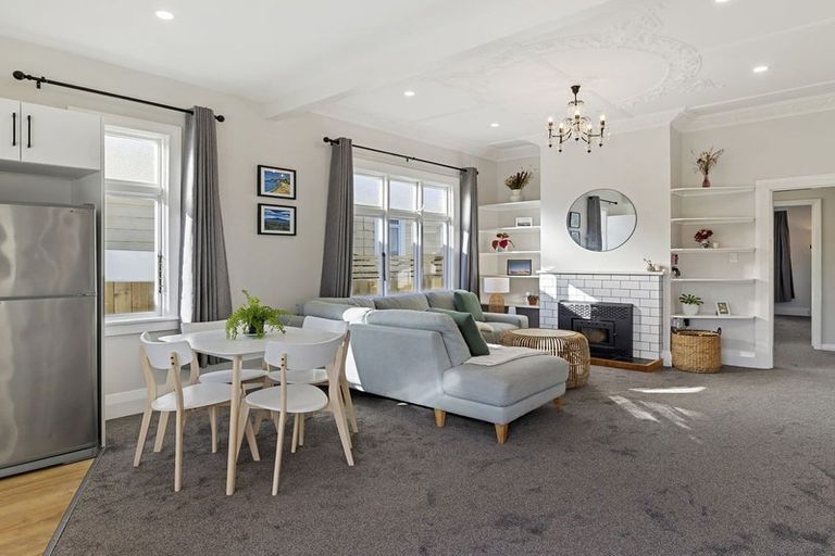 Photo of property in 200 Bay View Road, South Dunedin, Dunedin, 9012