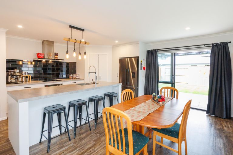 Photo of property in 7 Middleton Way, Ashhurst, 4810