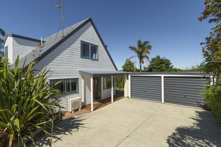 Photo of property in 33 Collingwood Street, Judea, Tauranga, 3110