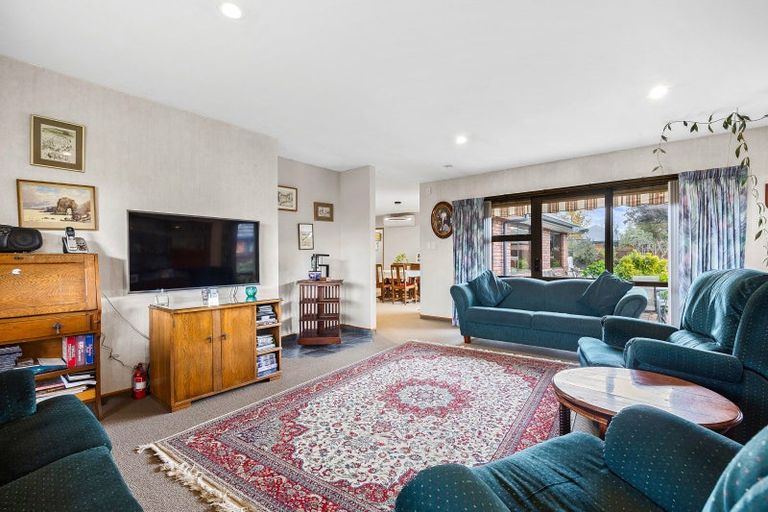 Photo of property in 3 Chartwell Close, Rangiora, 7400