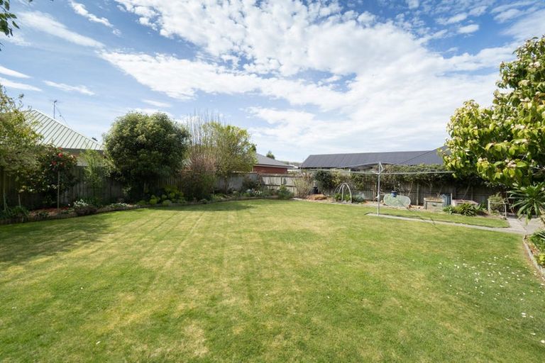 Photo of property in 9a Thomson Street, Tinwald, Ashburton, 7700