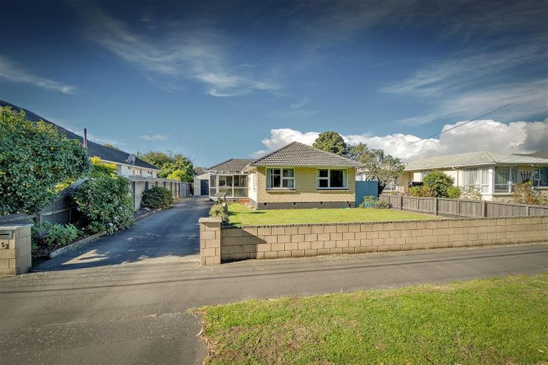 Photo of property in 152 Mcgregors Road, Linwood, Christchurch, 8062
