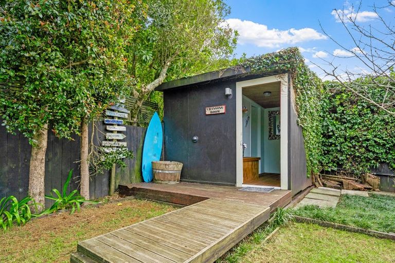 Photo of property in 36 Glengarry Avenue, Manly, Whangaparaoa, 0930