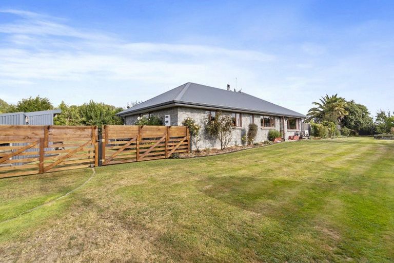 Photo of property in 9 Cass Street, Temuka, 7920