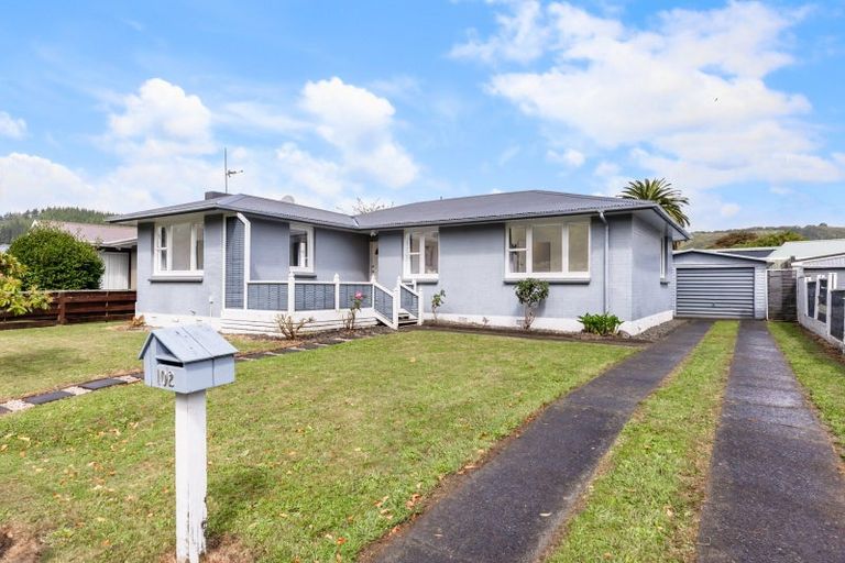 Photo of property in 102 Clouston Park Road, Clouston Park, Upper Hutt, 5018