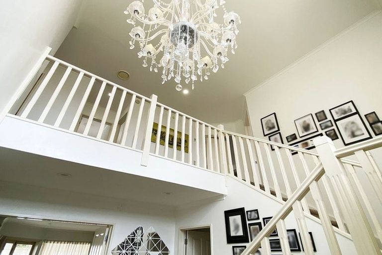 Photo of property in 2 Carbisdale Road, Flat Bush, Auckland, 2016