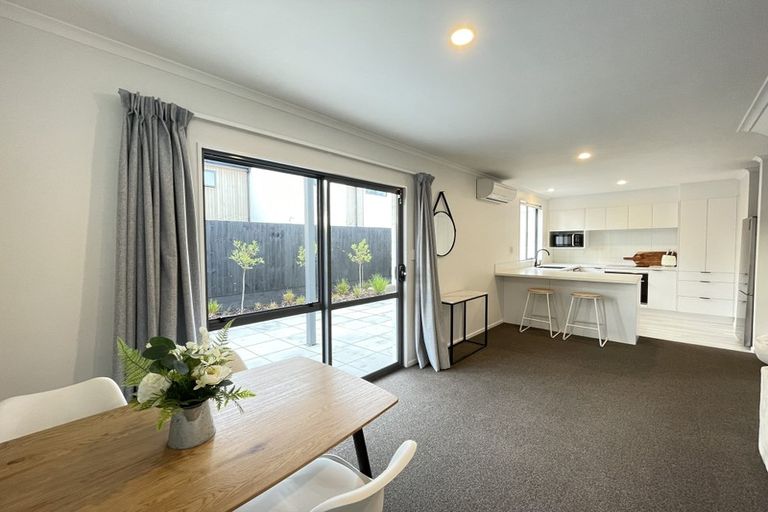 Photo of property in 1/58 Bishop Street, St Albans, Christchurch, 8014