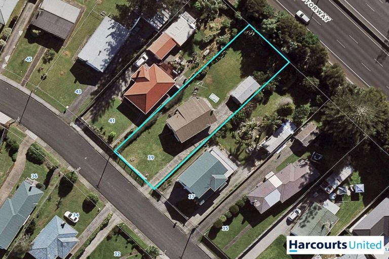 Photo of property in 39 Stonex Road, Papatoetoe, Auckland, 2025