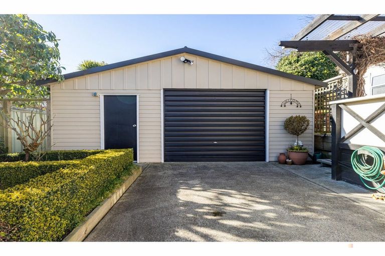 Photo of property in 5 Sutter Street, Seaview, Timaru, 7910