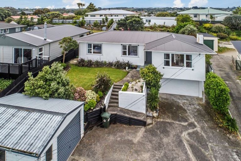 Photo of property in 9 Broadhead Avenue, Tawhero, Whanganui, 4501