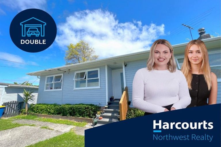 Photo of property in 1/86 Tirimoana Road, Te Atatu South, Auckland, 0602