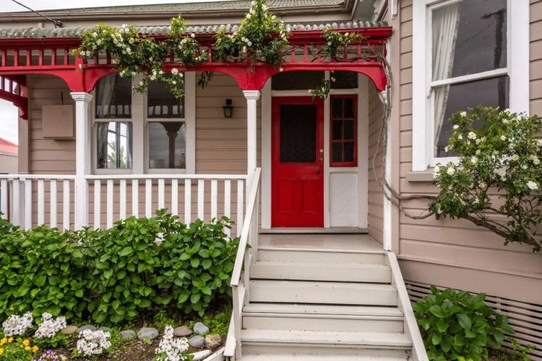 Photo of property in 12 Parker Street, Mayfield, Blenheim, 7201