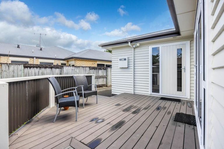 Photo of property in 3a Matai Street, Maeroa, Hamilton, 3200