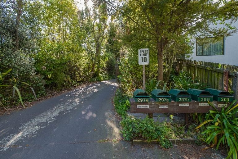 Photo of property in 297b Ashgrove Terrace, Somerfield, Christchurch, 8024