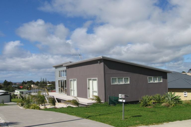 Photo of property in 18 Driftwood Place, Mangawhai Heads, Mangawhai, 0505