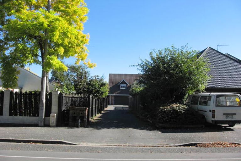 Photo of property in 37 Oak Grove, Ashburton, 7700