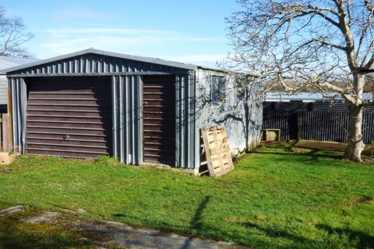 Photo of property in 73 Eddystone Street, Kaitangata, 9210