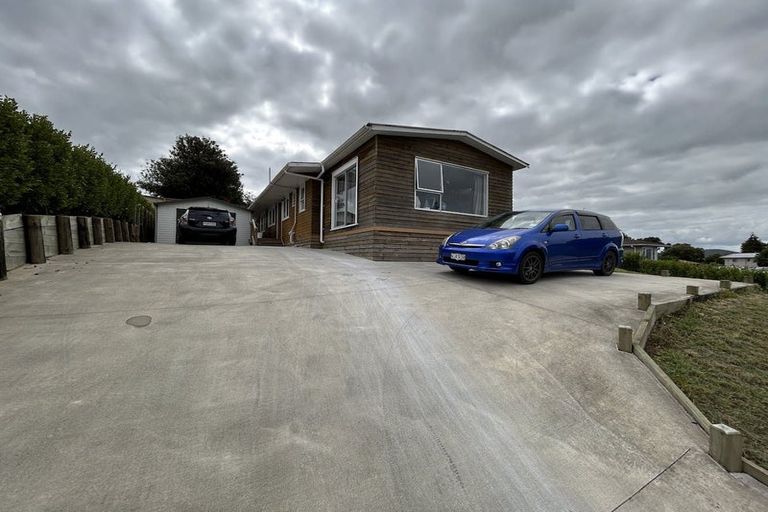 Photo of property in 5 Buena Vista Rise, Kaikohe, 0405