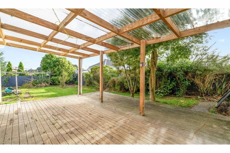 Photo of property in 270 Ettrick Street, Appleby, Invercargill, 9812