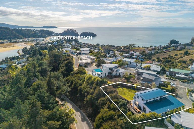 Photo of property in 5 Bayview Heights, Kaiteriteri, Motueka, 7197