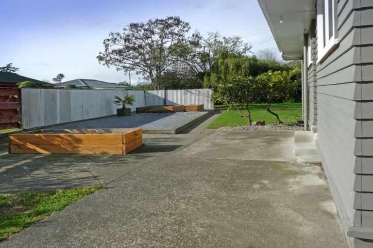 Photo of property in 129 Whitby Road, Wakefield, 7025