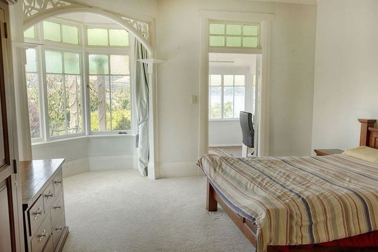 Photo of property in 20 Adderley Terrace, Ravensbourne, Dunedin, 9022