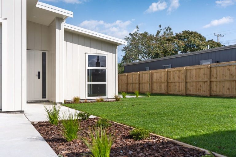 Photo of property in 83a South Road, Solway, Masterton, 5810