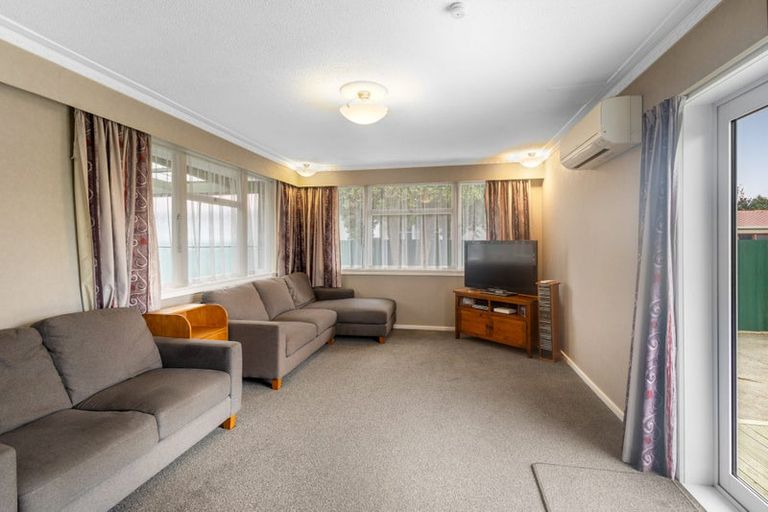 Photo of property in 8 Fern Drive, Halswell, Christchurch, 8025