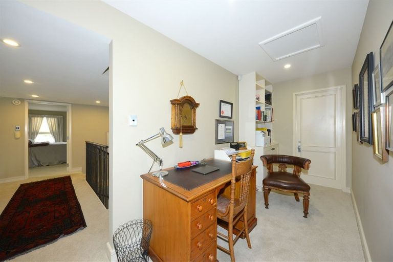 Photo of property in 1/87 Fendalton Road, Fendalton, Christchurch, 8014