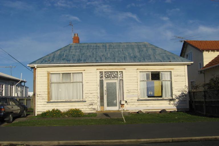 Photo of property in 119 Richardson Street, Saint Kilda, Dunedin, 9012
