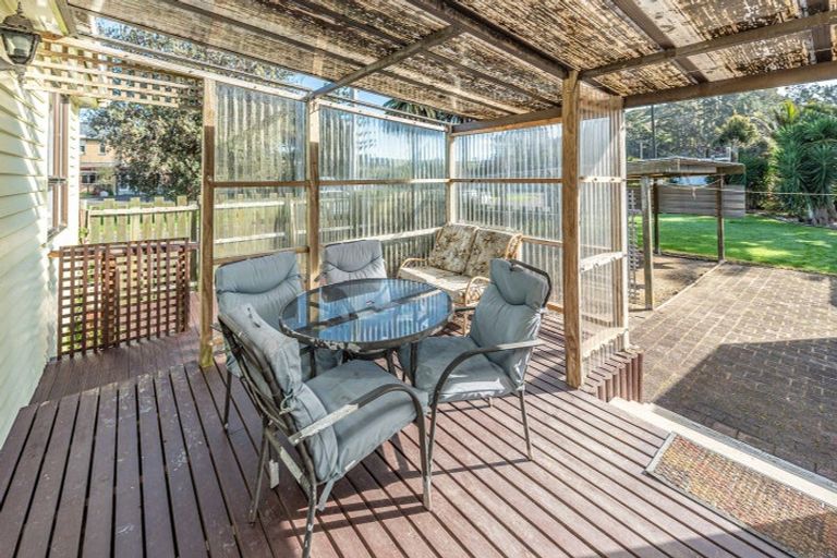 Photo of property in 2 Kells Street, Waitotara, Whanganui, 4588