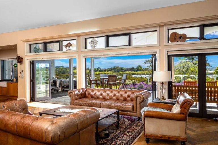 Photo of property in 943 Kerikeri Inlet Road, Kerikeri, 0293