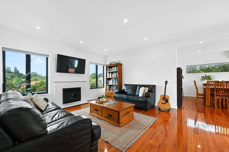 Photo of property in 9a Bretton Terrace, Hillcrest, Hamilton, 3216