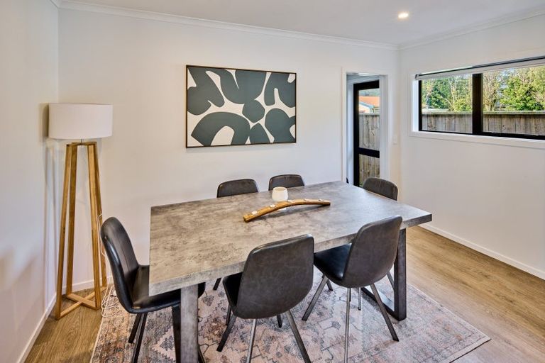 Photo of property in 45b Totara Street, Wainuiomata, Lower Hutt, 5014
