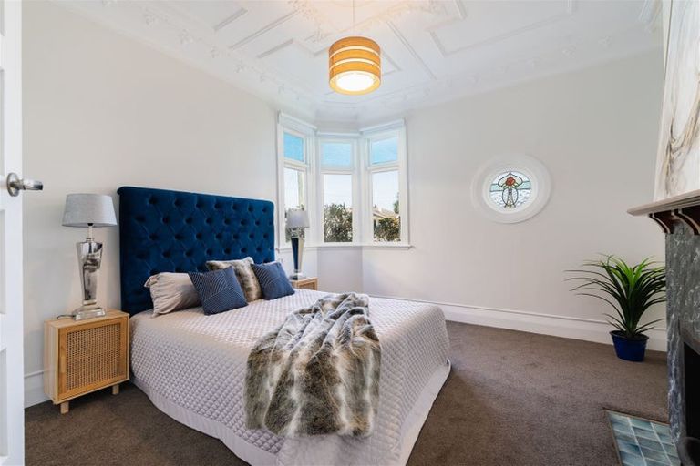 Photo of property in 7 Alma Street, Saint Kilda, Dunedin, 9012