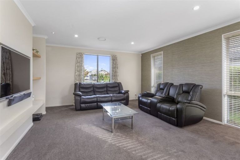 Photo of property in 15 Sovereign Boulevard, Kaiapoi, 7630